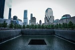 911 Memorial - image credit Axel Houmadi