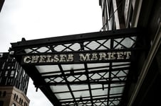 chelsea market - image credit Crystal Jo