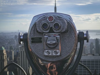 Explore Top of the Rock photo