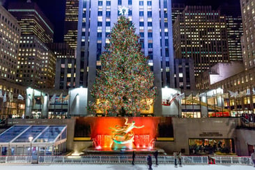 Explore Rockefeller Center photo