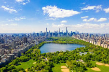 Central Park - Image credit Pandora Pictures